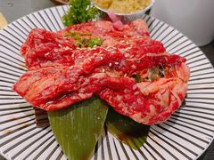-AJIYA·池袋日式烧肉自助(天津万象城店)