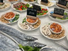 -佬太公海鸭·海鲜大排档(上海总店)