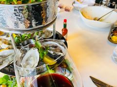 -燃扒房Steakhouse(皇庭店)