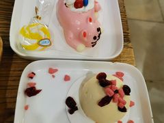 -猫小院猫主题餐厅(南锣旗舰店)