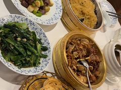 -围龙屋客家食府(福田店)