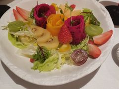 -波特曼西餐厅(南岗店)