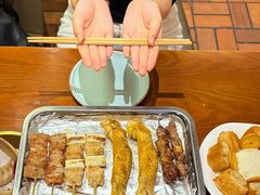 -1078號老北京涮肉(万达广场店)