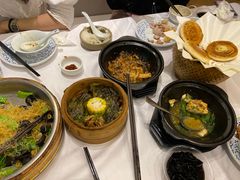 -围龙屋客家食府(福田店)