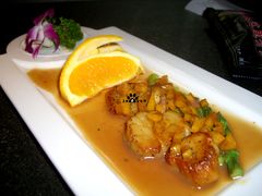 -将太无二·北美传奇寿司(瑞士公寓店)