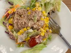 -萨莉亚意式餐厅(萝岗万达广场店)