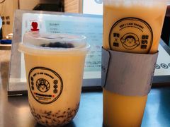 -我是酸奶君(壹方城店)