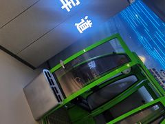 -Hopo Snow 城市滑雪空间(来福士广场购物中心店)