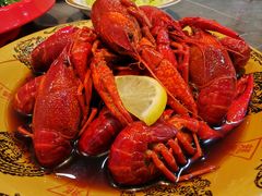 -盱眙虾神於氏龙虾(夫子庙红街店)