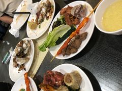 -圣和汤泉•汗蒸温泉自助