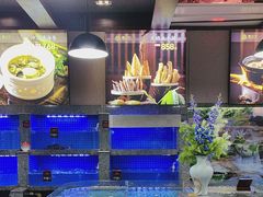 -尊立方海鲜酒店·生日宴·家宴