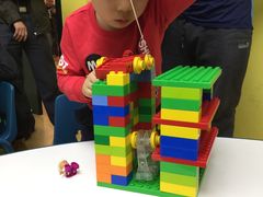 -卡巴机器人编程·少儿编程·信息学竞赛(公益西桥校区)