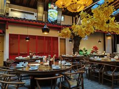 -老灶房-四川土菜(铁牛广场店)