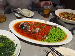 -楚山晓·楚湘菜(江夏永旺店)