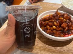 -乡村基·川味现炒大王(熙悦天街店)