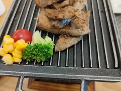 -菊上尊品料理(八佰伴中心店)