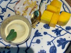 -星叶·东南亚料理(宁波万象汇店)