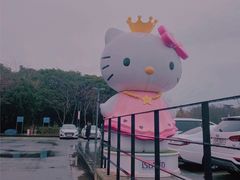 -凯蒂猫主题馆