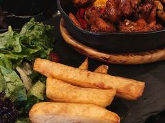 -Let's Taipei 非常烘焙(太古里店)