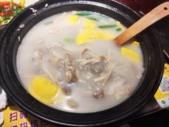 -京城小江南·北京烤鸭·江南土菜·白鱼(中关村店)