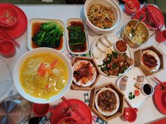 -避风塘·金牌店·夜宵(金玉兰店)