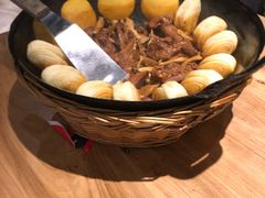 -刁馋一锅鲜·津门招牌菜(远洋未来汇店)