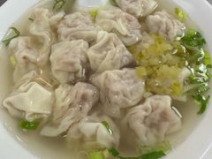 -巧手馄饨(箍桶巷店)