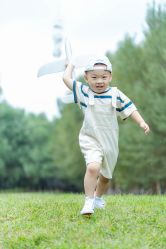 -贝克叔叔儿童摄影工作室(天时嘉园店)