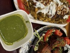 -清真· AL-JANNAT 佳纳特餐厅(仙林店)