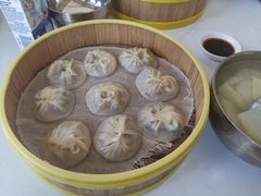 -一刘汤包(杏林店)