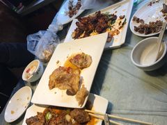 -乡间好味私家菜(总店)