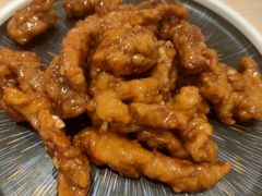 -吕氏疙瘩汤·新鲁菜(潍坊银座店)