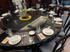 -粗茶淡饭·隐庐私厨(东亭店)