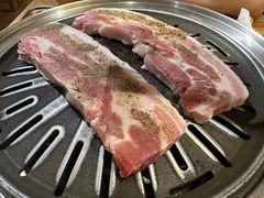 -九田家黑牛烤肉料理(吴江万象汇店)