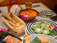 -太食獸泰式茶餐厅(IFS国金中心店)