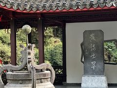 -杭州黄龙洞