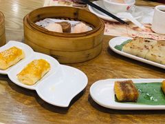 -赏点粤式点心(广州塔店)