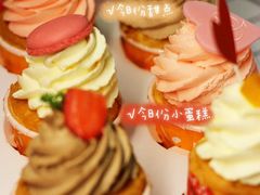 -味多美(江桥万达店)