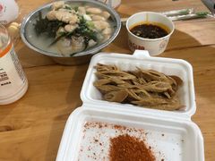 -胖娃滋补蹄花