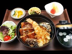 -玄白·炭烤活鳗(上海首店)