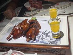 -稻香饭店(IFS国金中心店)