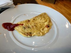 -香港尖沙咀凯悦酒店