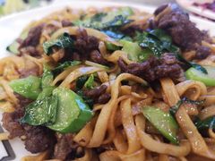 -汕头八里香牛肉店(人民南店)