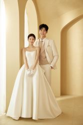 -杭州金夫人婚纱摄影(富阳私享店)