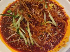 拌面-春花民族美食(佳木斯总店)