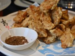 -湖畔鲁菜·二十年老字号餐厅(大明湖店)