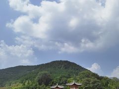 -四门塔风景区