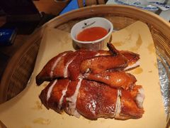洞庭土烧鸡-洞庭土菜小炒馆(易发广场店)