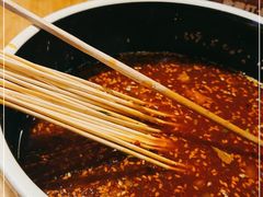 -串大叔炭火烤串·鸡西大冷面刀削面(总店)