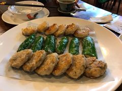 -猪肉婆私房菜(容桂总店)
